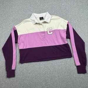 Champion Womens Rugby Shirt